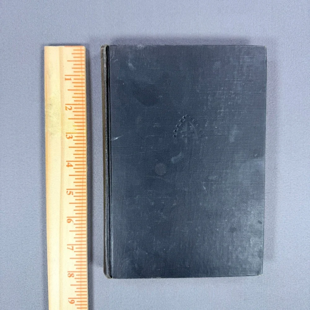 W. Somerset Maugham The Razor's Edge Hardcover 1944 First Edition Classic Novel‎